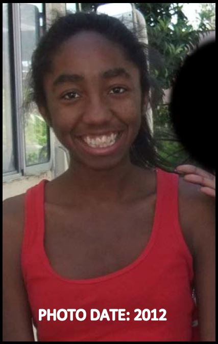Photo of Shontel Harris