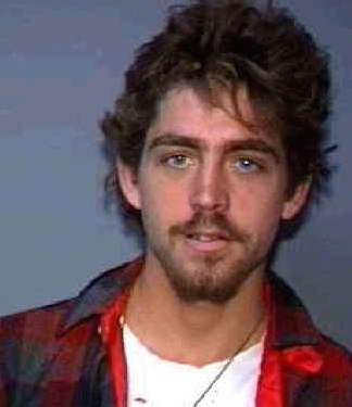 Photo of Shawn Hale