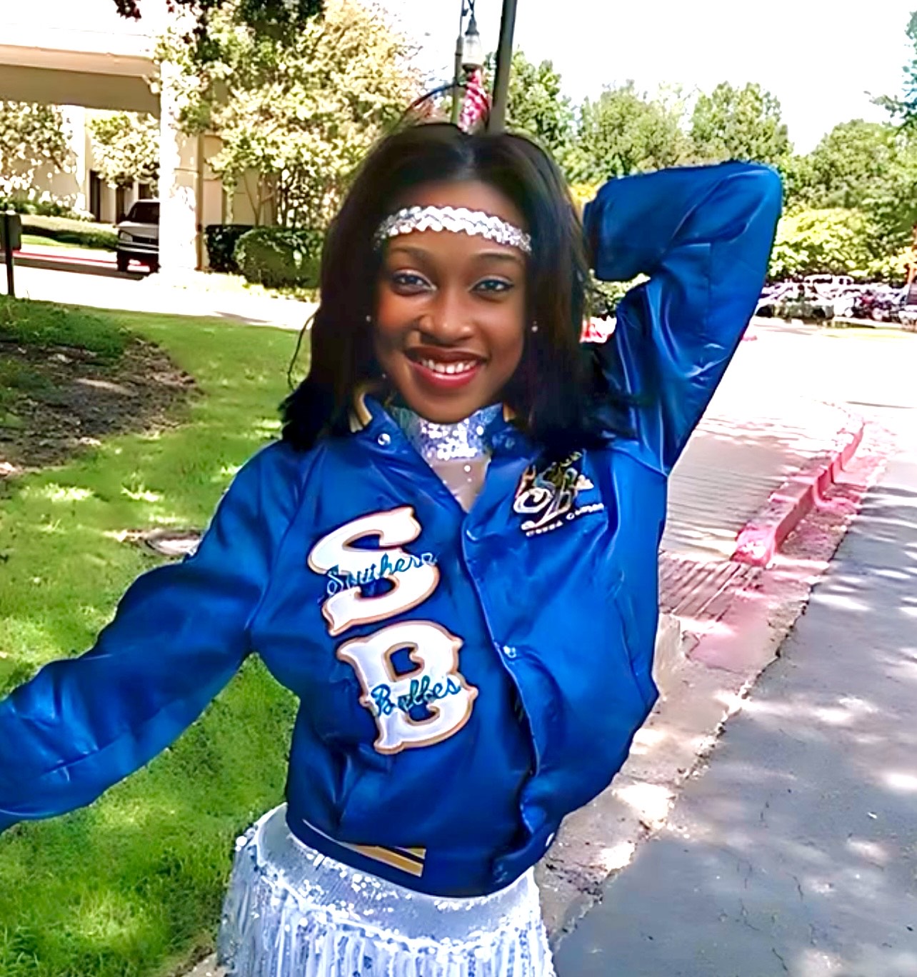 Photo of Ieshia Jackson