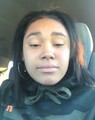Photo of Keia Wilson