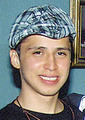 Photo of Richard Urista