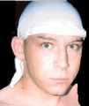 Photo of Andrew Brosseit