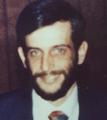 Photo of Leonard Collins
