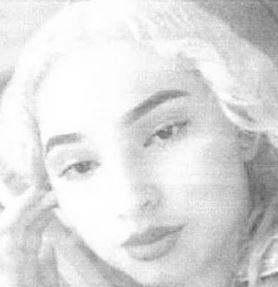Photo of Paola Landaverde