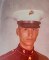 Photo of Gary Boutilier