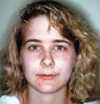 Photo of Veronica Blumhorst