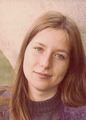 Photo of Sylvia Lwowski