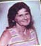 Photo of Geneva Adams