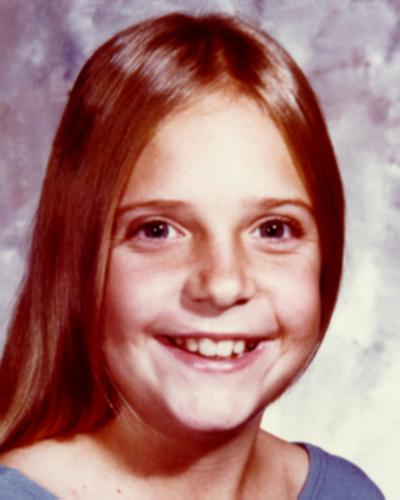 Photo of Rachel Ziselman