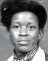 Photo of Angela Allen