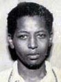 Photo of Olynthia Harper