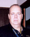 Photo of Robert McGrath