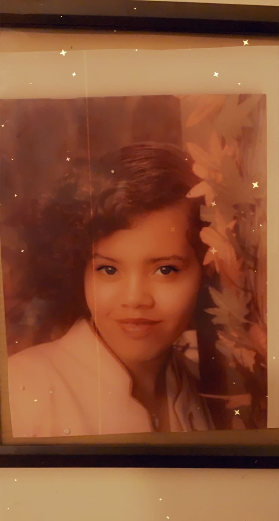 Photo of Lisa Davis