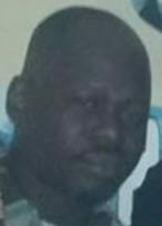Photo of Brian Richards