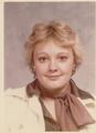 Photo of Charlene Villinger