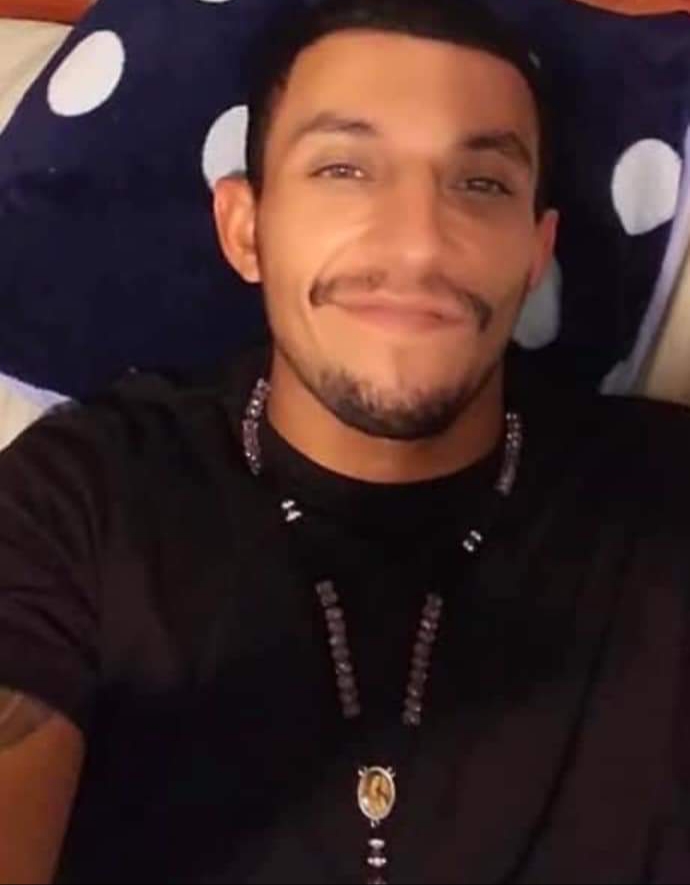 Photo of Miguel Garcia