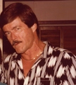 Photo of Gregory Neveu