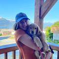 Photo of Jenae Larson
