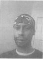 Photo of Shaun Madding
