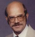 Photo of Richard Basgier