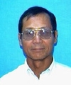 Photo of Jin Chin