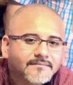 Photo of Alfredo Oviedo