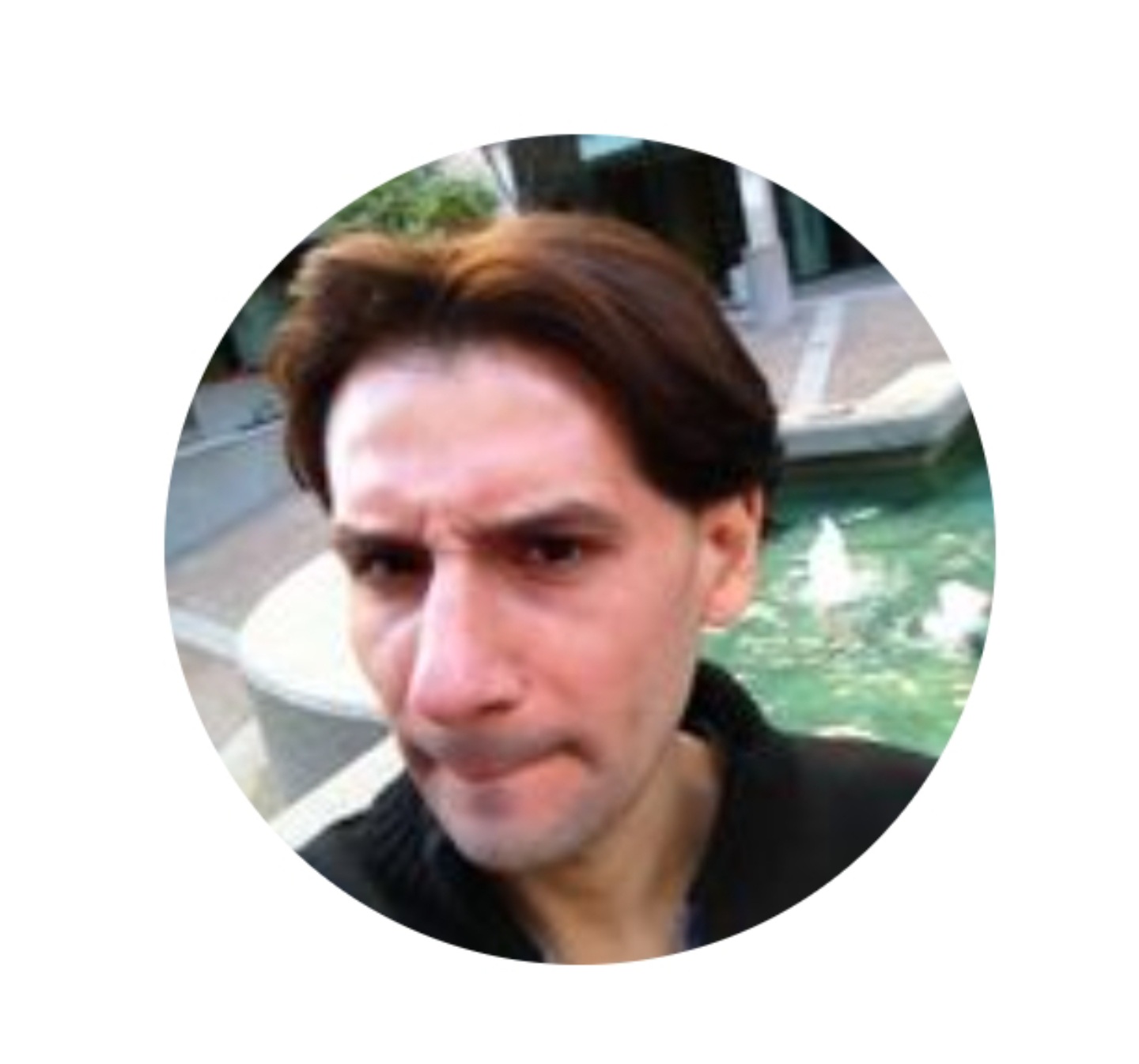 Photo of Radhouane Messaoudi