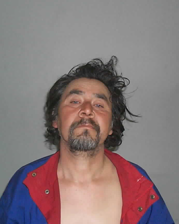 Photo of Juan Dominguez