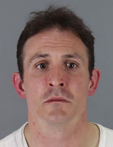 Photo of Nick ROBBINS