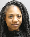 Photo of Meagan Tatum