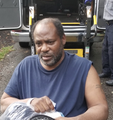 Photo of Donald Green