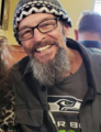 Photo of Guy Geyer