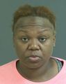 Photo of Tonisha Alao