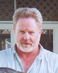 Photo of Charles Beltz