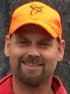 Photo of Jerry Hale