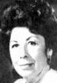 Photo of Gertrude Snedegar