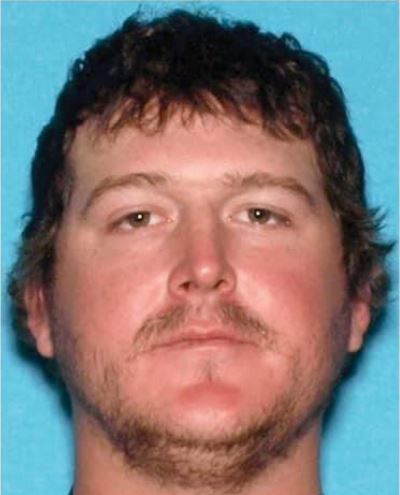 Photo of Matthew Patton