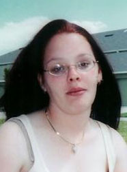 Photo of Amy Giordano