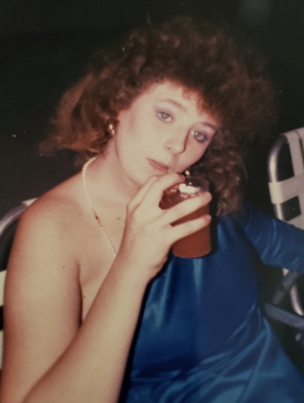 Photo of Bobbie Stewart