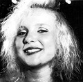 Photo of Amy Liebl