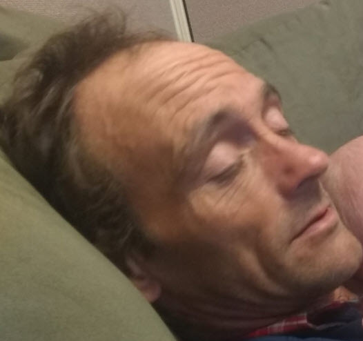 Photo of James Hughes