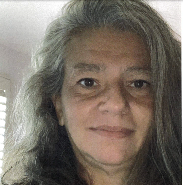 Photo of Silvia Sanabria
