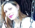 Photo of Crystal Fry