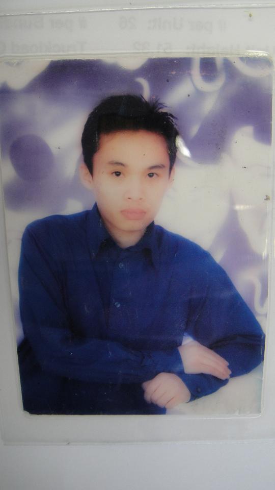 Photo of Hiep Luu