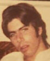 Photo of Randy Doran