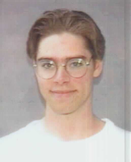 Photo of Roger Schwerman