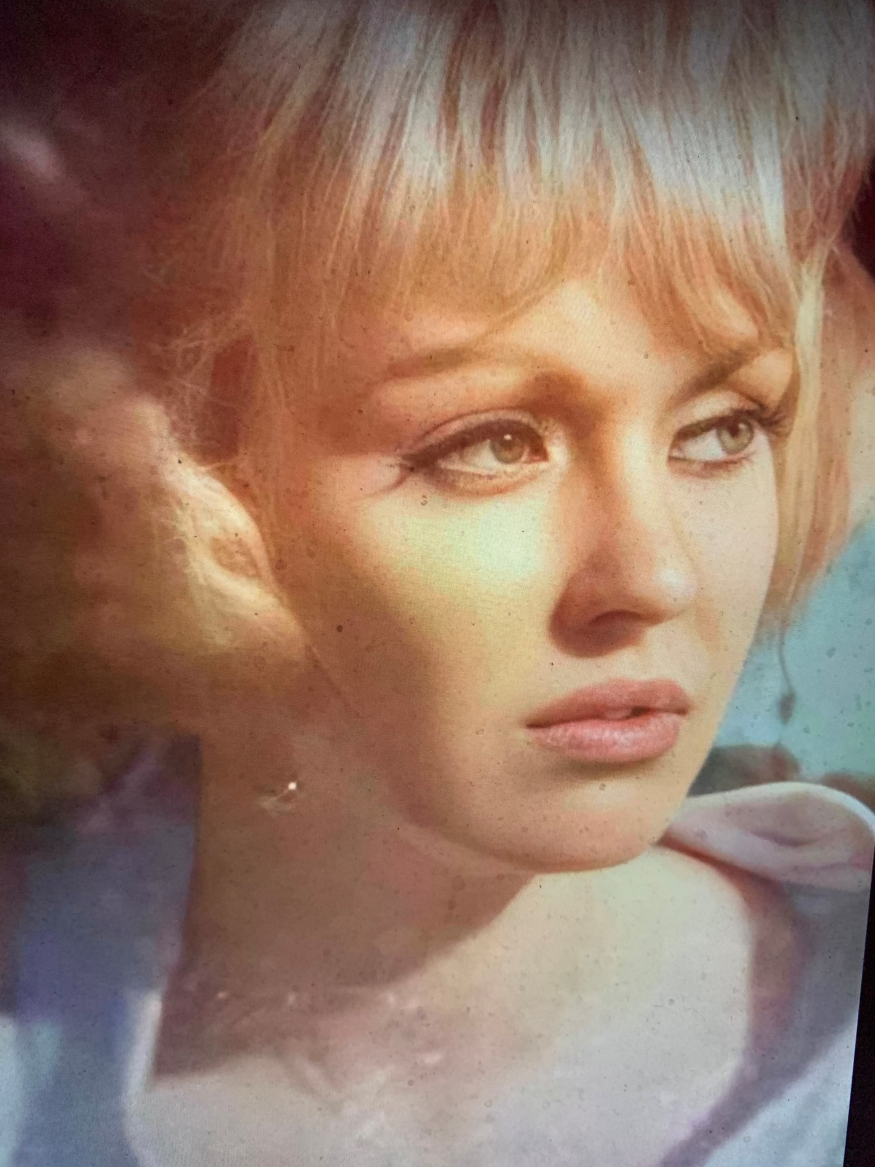 Photo of Patricia Gentle