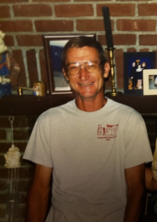 Photo of Steven Kirby