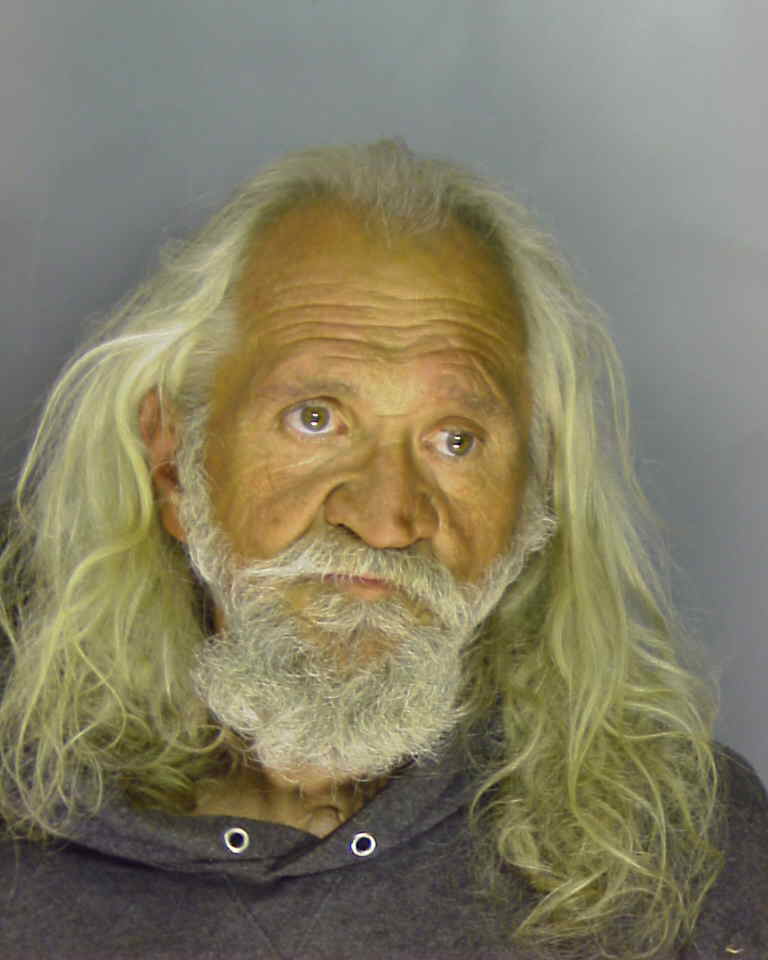 Photo of Steven Keyes