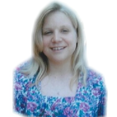 Photo of Tracy Myers